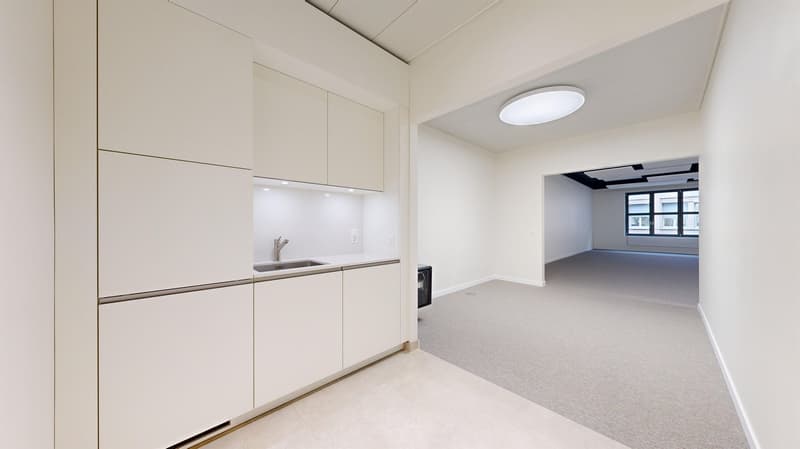 Opportunité! Vos futurs bureaux à Saint-François (5)