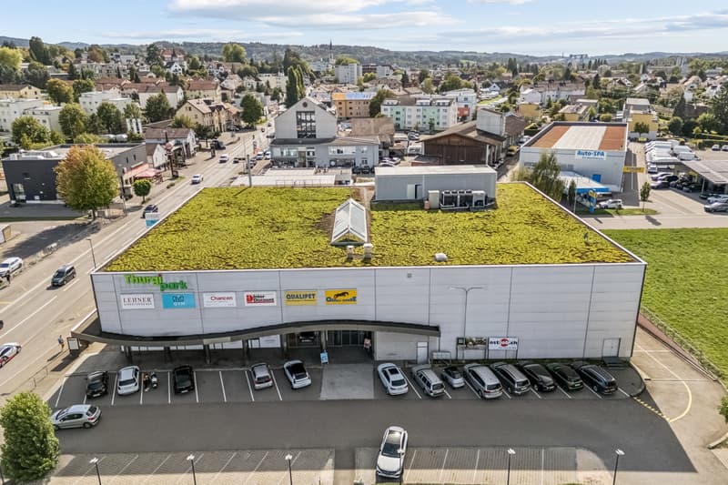 Verkaufsfläche im Thurgipark - ideal für Discounter und Fachmärkte (2)
