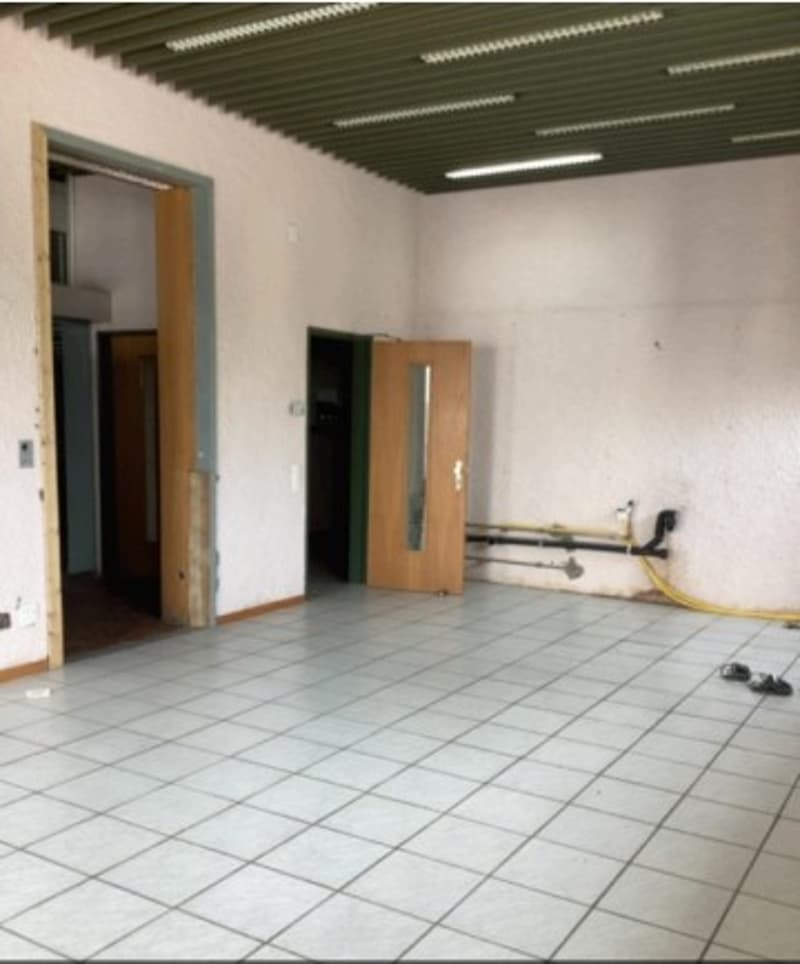 Surface commerciale ex. Pizzeria à louer (4)