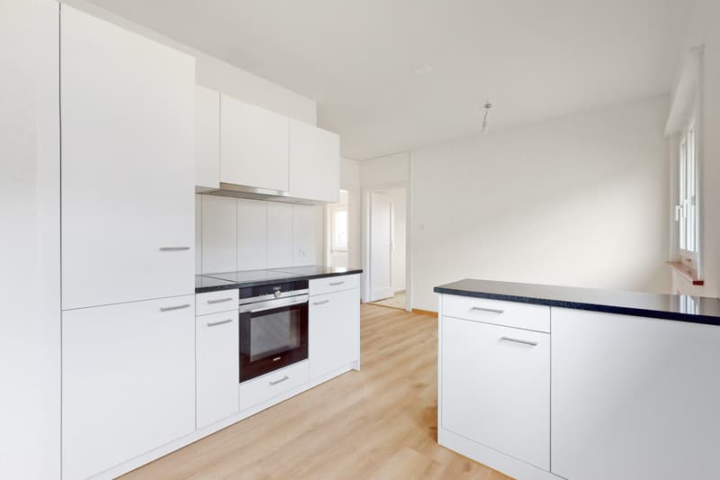 Logement spacieux et lumineux (5)