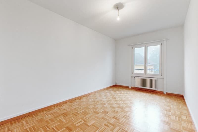 Logement spacieux et lumineux (7)