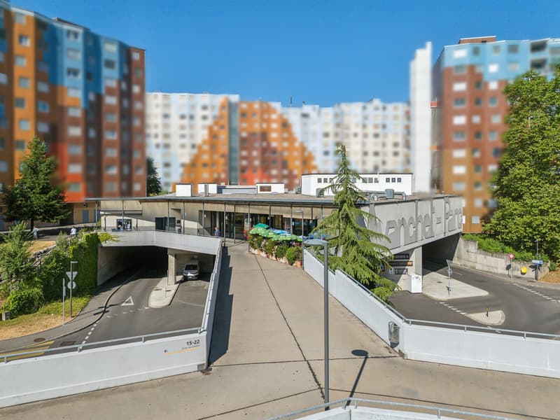 Places de stationnement et emplacements moto à louer (1)