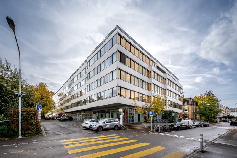 Your chance in Altstetten (3)