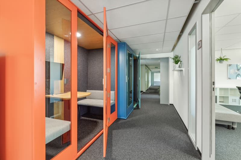 Your chance for expanded office space in Altstetten (7)