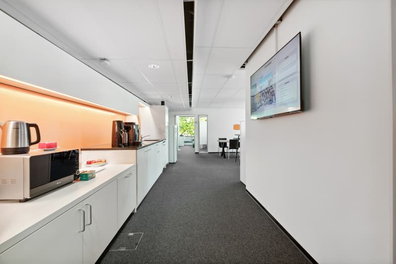 Your chance for expanded office space in Altstetten (10)