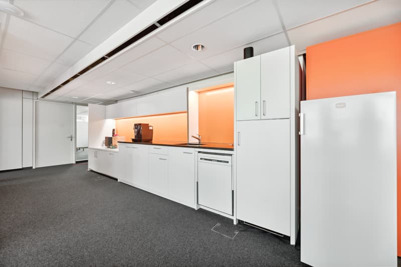 Your chance for expanded office space in Altstetten (9)