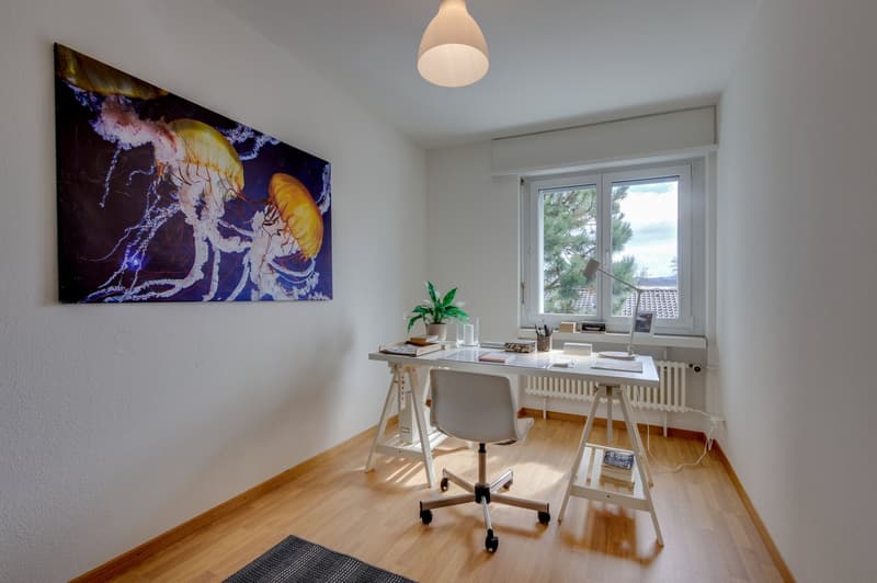 Appartamento moderno in un quartiere tranquillo! (6)