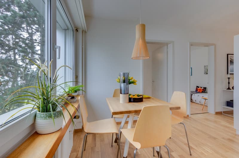 Appartamento moderno in un quartiere tranquillo! (7)