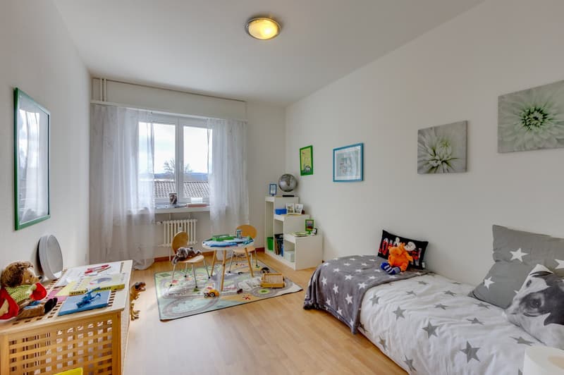 Appartamento moderno in un quartiere tranquillo! (5)