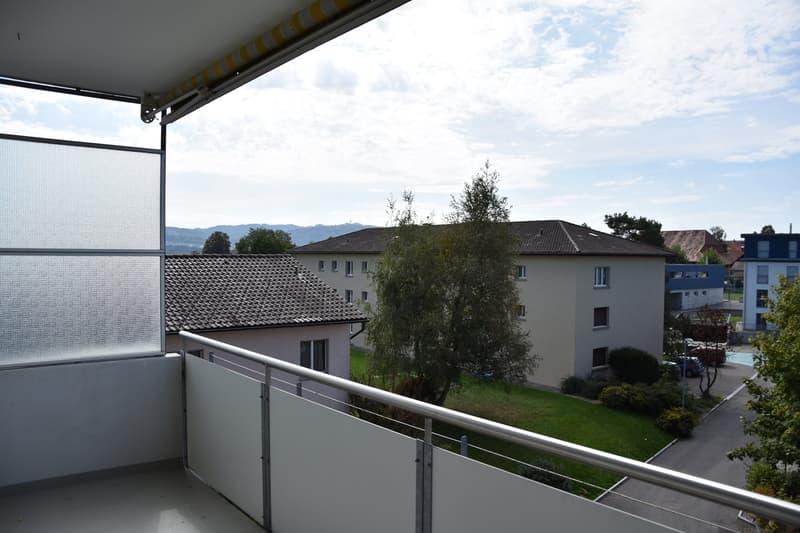 Appartamento moderno in un quartiere tranquillo! (10)