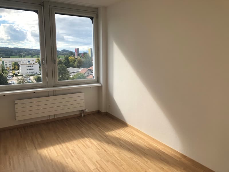 Traumhafte Galerie-Wohnung mit atemberaubender Aussicht! (7)