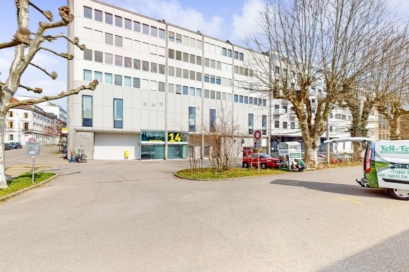 Traumhafte Galerie-Wohnung mit atemberaubender Aussicht! (10)
