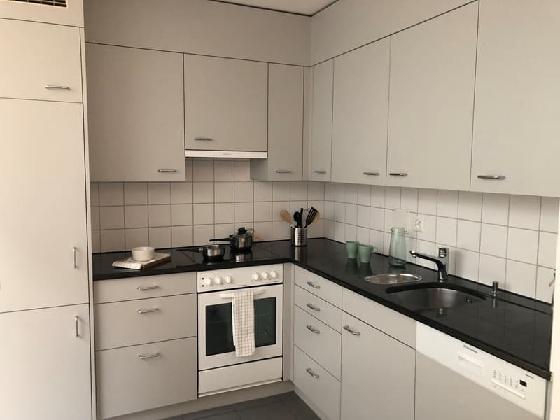 Traumhafte Galerie-Wohnung mit atemberaubender Aussicht! (4)
