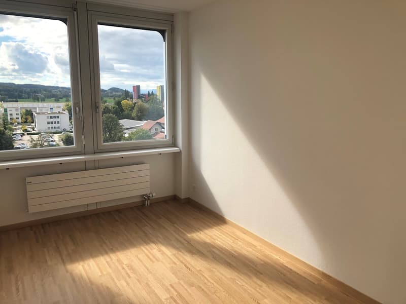 Traumhafte Galerie-Wohnung mit atemberaubender Aussicht! (7)
