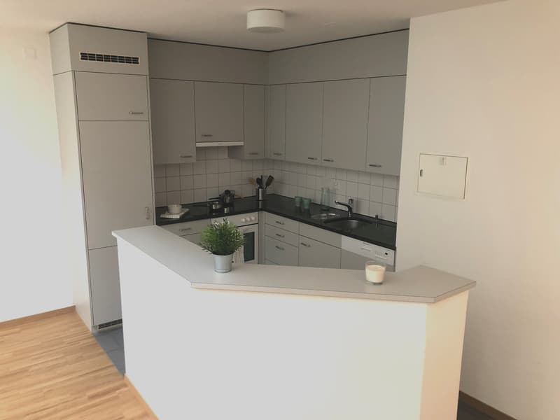 Traumhafte Galerie-Wohnung mit atemberaubender Aussicht! (5)