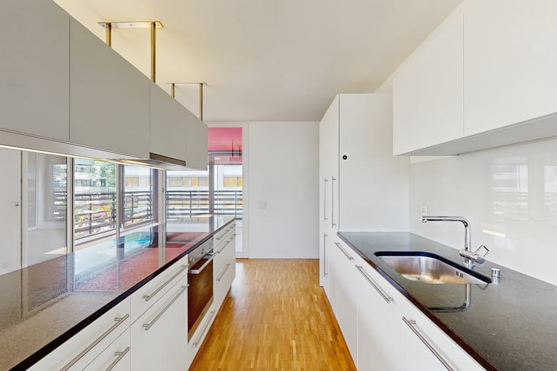 Ihr neues Zuhause wartet jetzt mit CHF 800.- Supergutschein! (3)