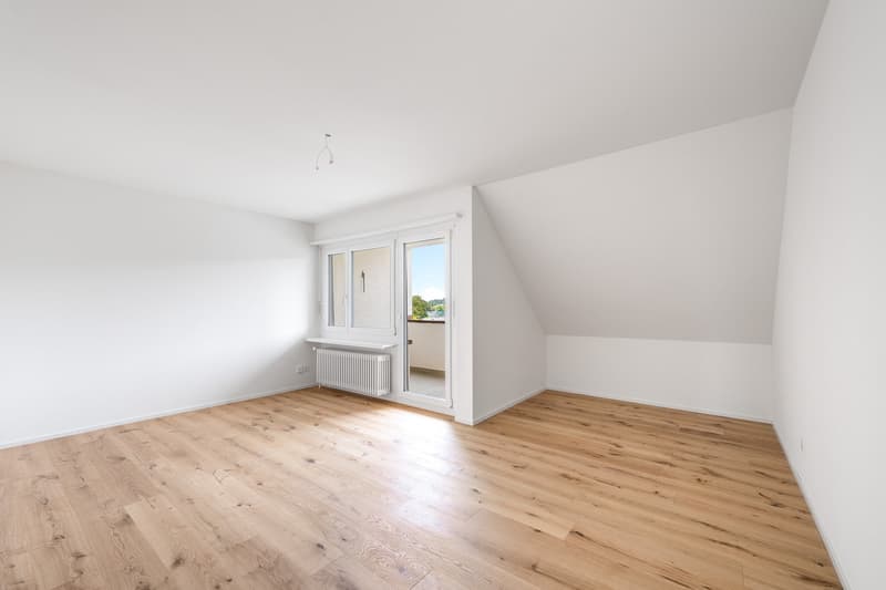 Fraîchement rénové - Central - Votre nouveau foyer ? (4)