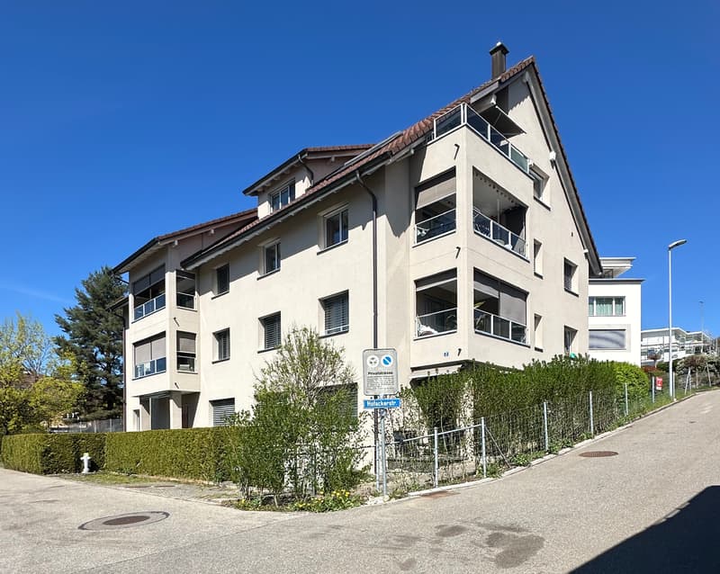 Ihre neue Wohlfühloase im Herzen von Hedingen (1)