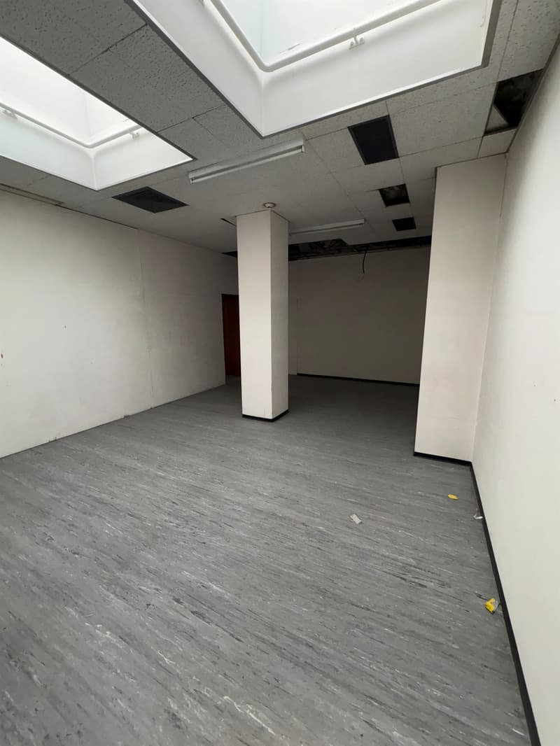 Storage space in the heart of Basel (4)