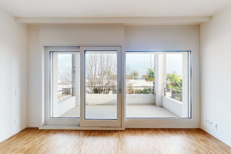 Il meglio di Lugano: vista lago e 2 pigioni nette gratis (3)