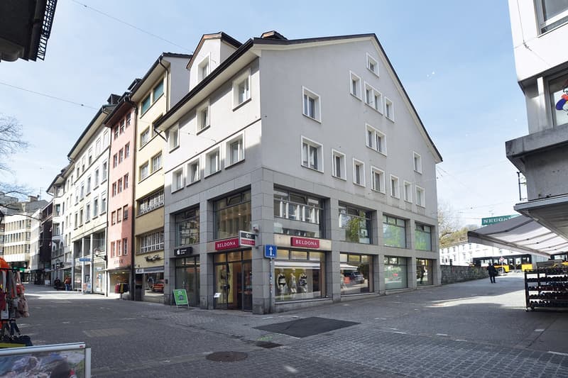 Perfect Location - Look Forward to Ideal Connections (1)