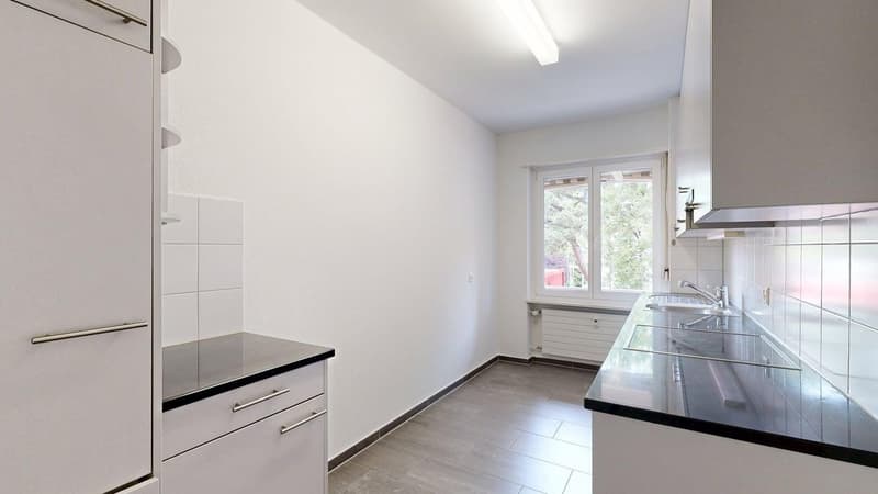 Jetzt profitieren: Charmante Stadtwohnung für Ihr Wohlfühlleben (2)