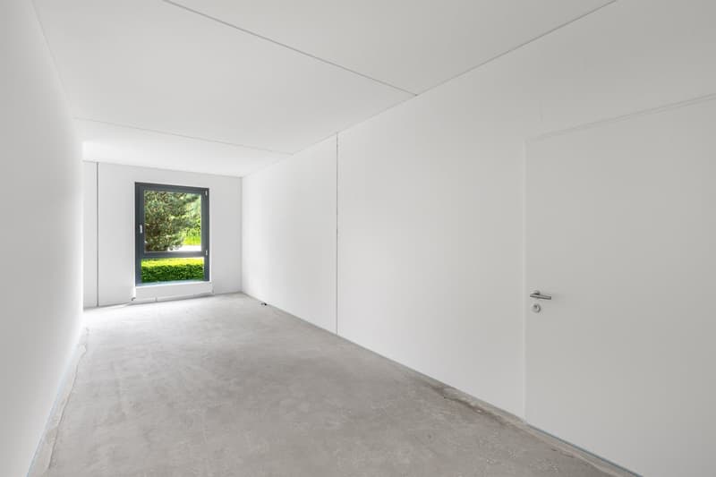 Büro- oder Ladenteilfläche in der modernen Überbauung Sennenwies (9)