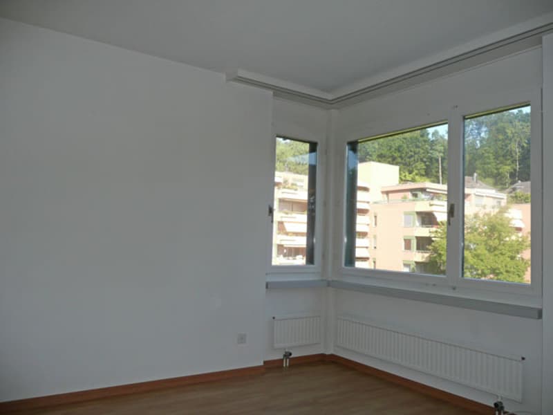 Wohnung in ruhig gelegenem Wohnquartier - befristet bis 31.08.2026 (7)