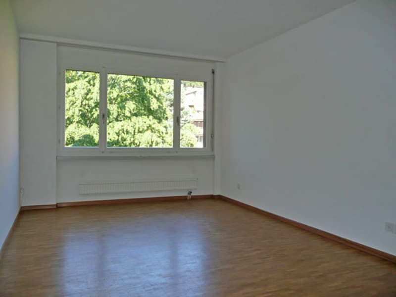 Wohnung in ruhig gelegenem Wohnquartier - befristet bis 31.08.2026 (3)