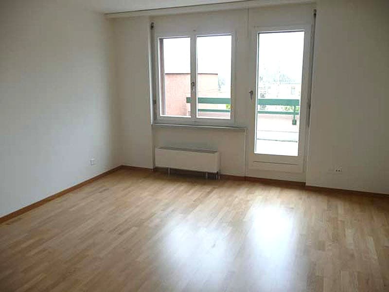 Ideale Familienwohnung an ruhiger Lage - befristet bis 31.08.2026! (4)