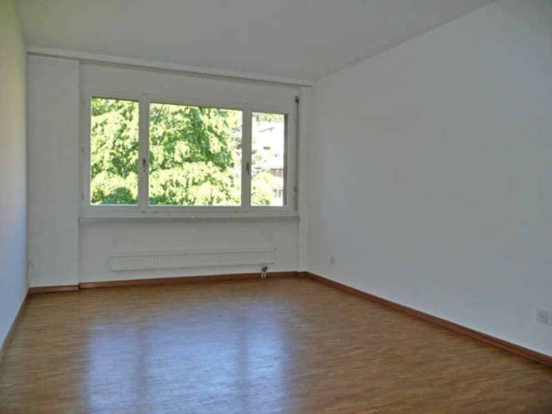 Ideale Familienwohnung an ruhiger Lage - befristet bis 31.08.2026! (5)