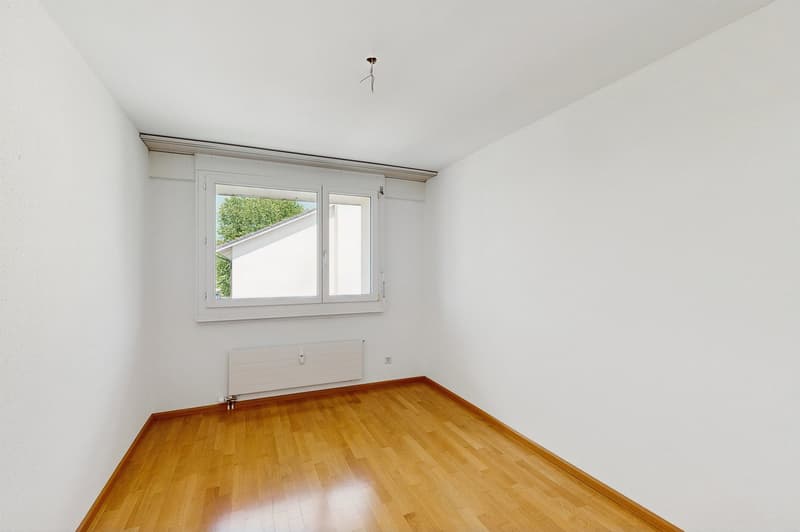 Wohnung an beliebter Lage in Aesch (8)