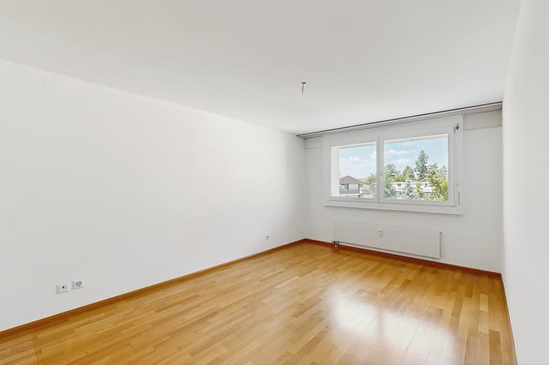 Wohnung an beliebter Lage in Aesch (7)