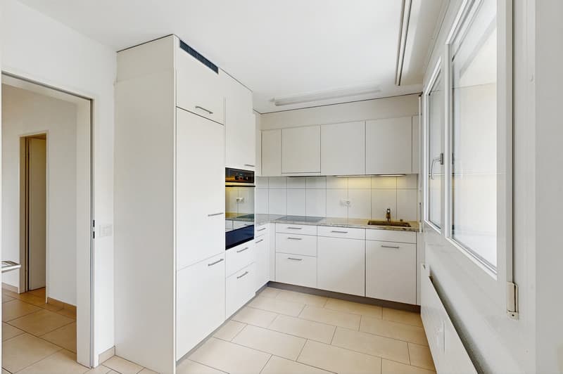 Wohnung an beliebter Lage in Aesch (3)
