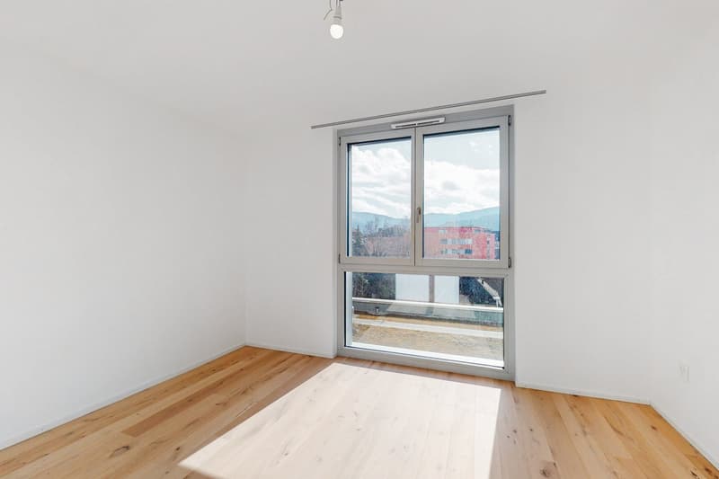 Appartement lumineux et convivial pour famille (5)