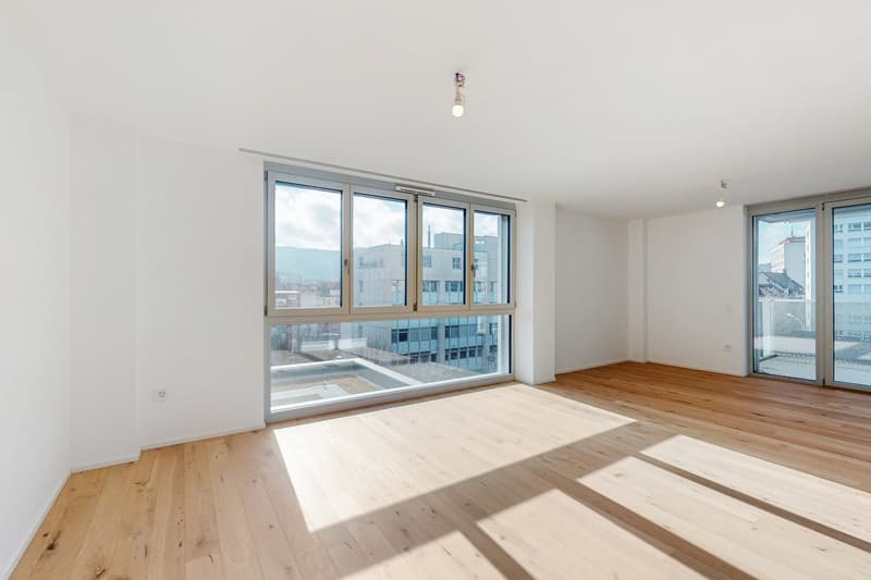 Appartement lumineux et convivial pour famille (2)