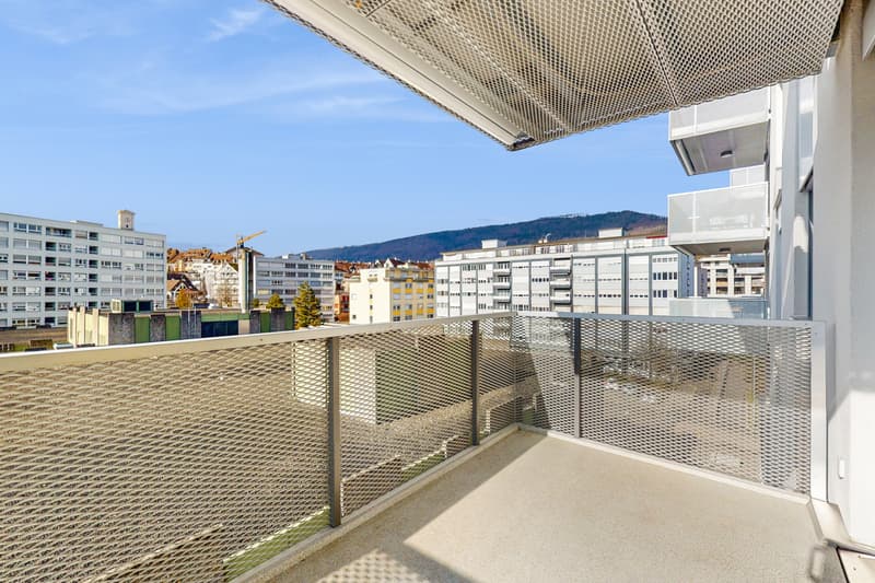 Appartement lumineux et convivial pour famille (7)