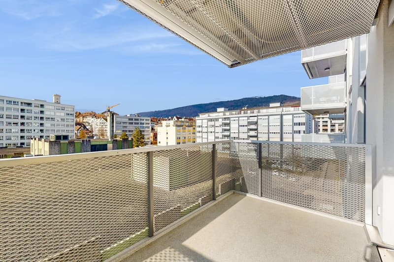 Appartement lumineux et convivial pour famille (7)