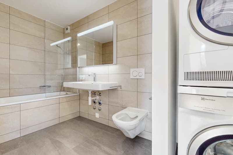 Appartement lumineux et convivial pour famille (8)
