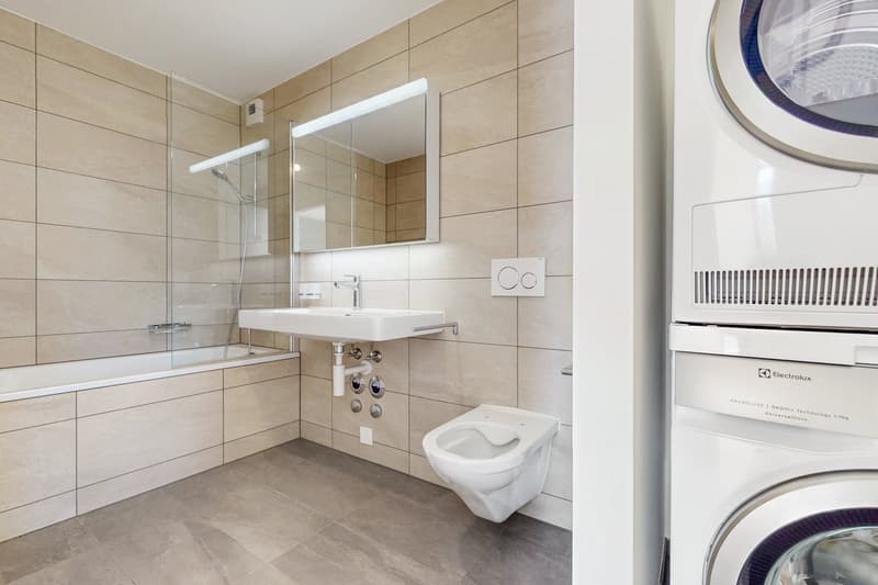 Appartement lumineux et convivial pour famille (8)