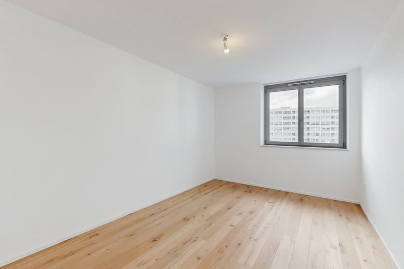 Appartement lumineux et convivial pour famille (6)