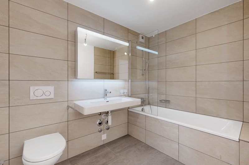 Lélégance moderne à portée de main - 1 mois de loyer offert ! (10)