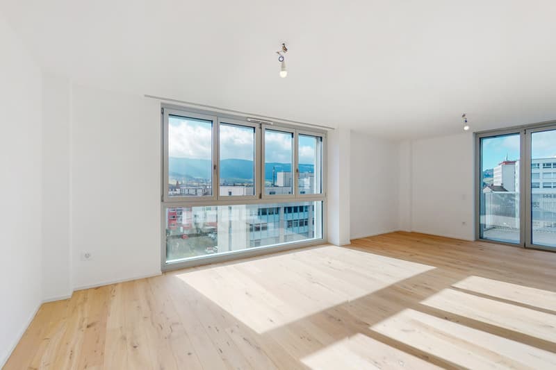 Lélégance moderne à portée de main - 1 mois de loyer offert ! (5)