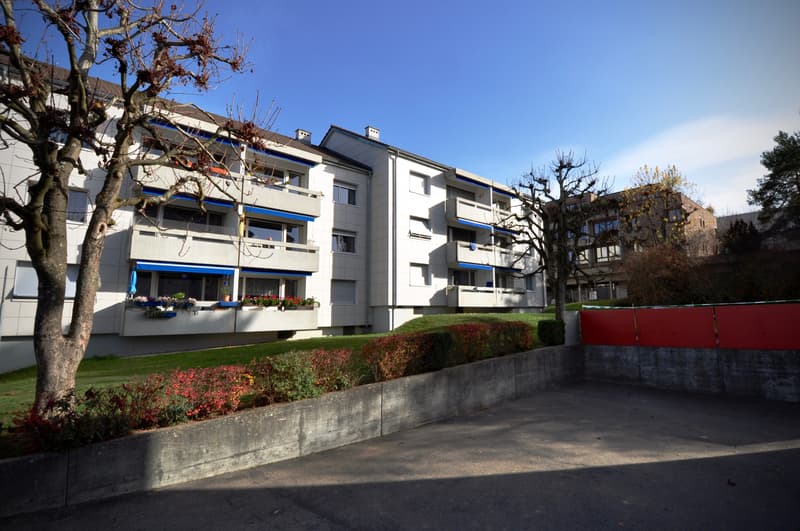 Place de stationnement à Ipsach (1)