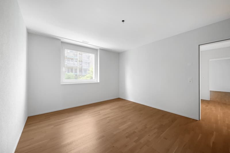 Appartement spacieux neuf avec vue imprenable (8)