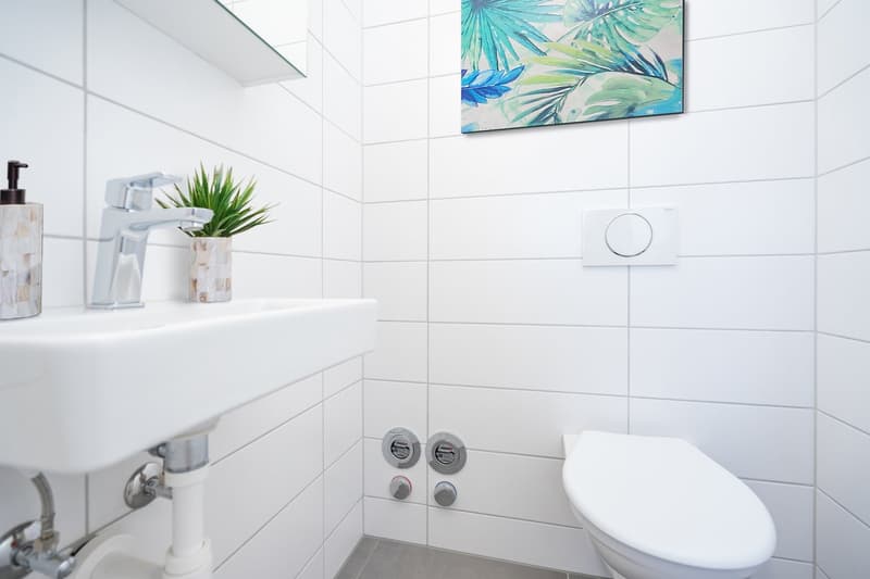 Ready for your new home in a green, quiet environment? (10)