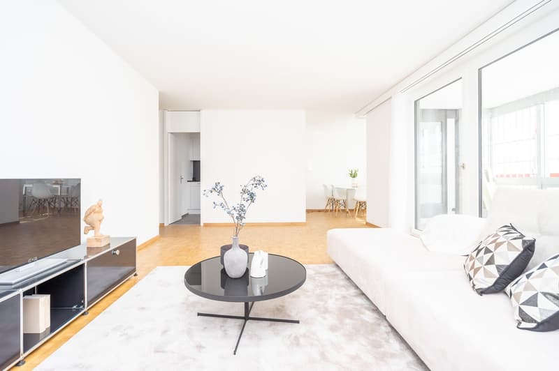 Ready for your new home in a green, quiet environment? (2)