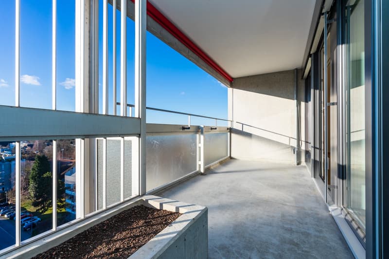 Ready for your new home in a green, quiet environment? (11)