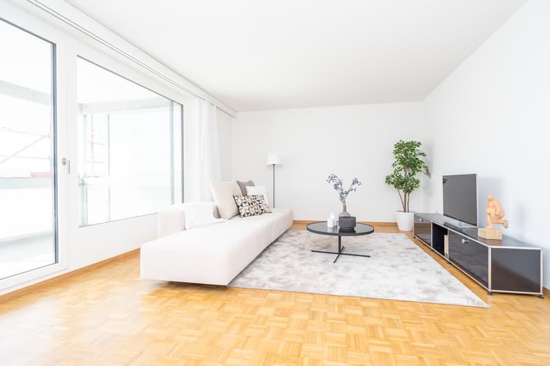 Bereit für Ihr neues Zuhause in grüner, ruhiger Umgebung? (3)