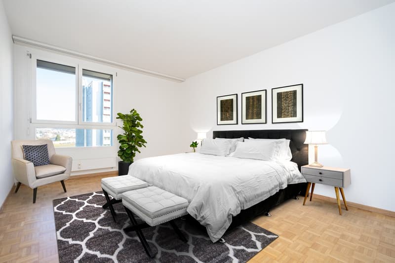 Ready for your new home in a green, quiet environment? (5)